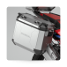 Africa Twin 33L Aluminium Pannier (Right)
