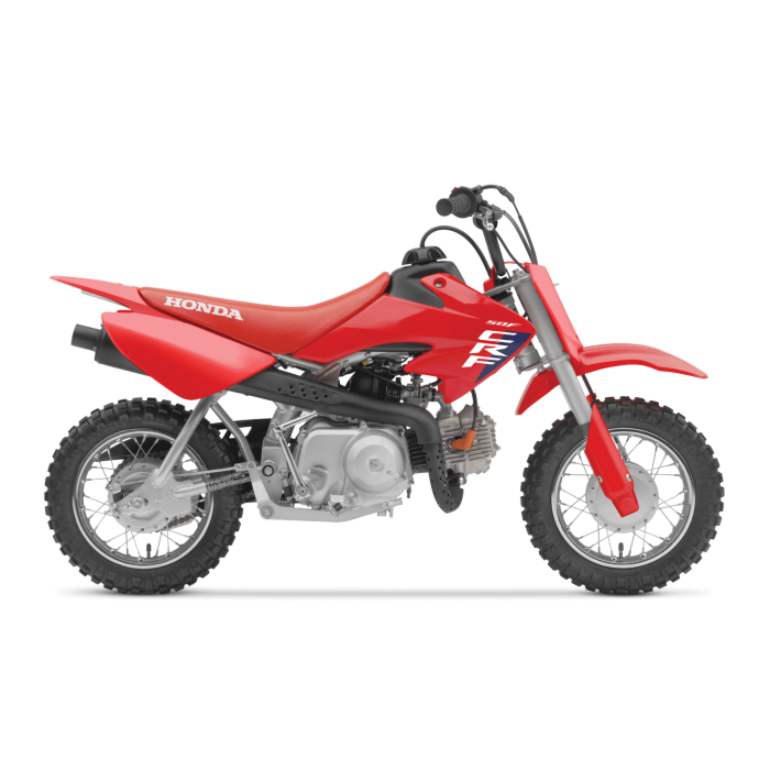CRF50F CRF50F