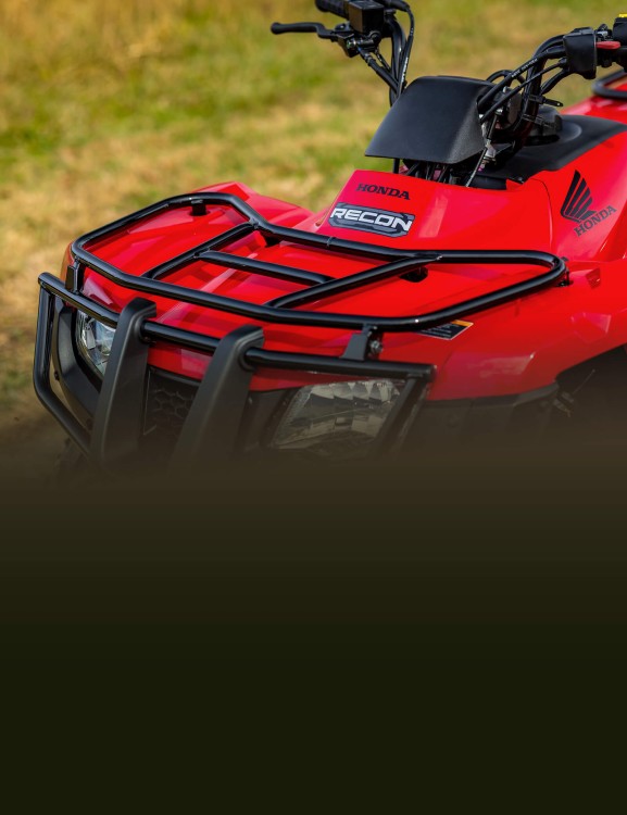 Carry Racks
