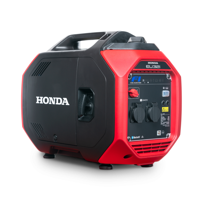 EU32i Inverter Generator